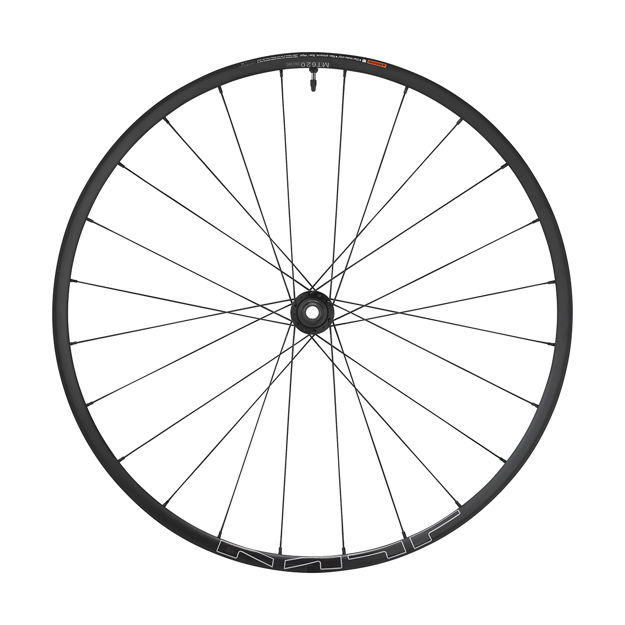 Picture of SHIMANO FRONT WHEEL MT620 29 15X110 PP / 30C / TL